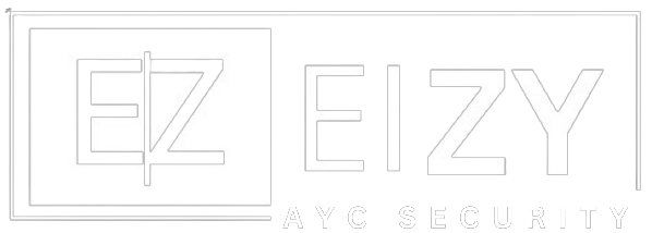 EIZY With Ayc Security